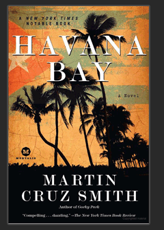 Havana Bay bookcover