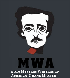 Mystery Writers of America Award