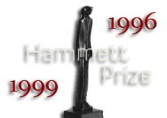 Hammett Prize