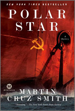 Polar Star bookcover